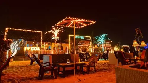 Classic Goa Discovery Package 1 Visit Expert