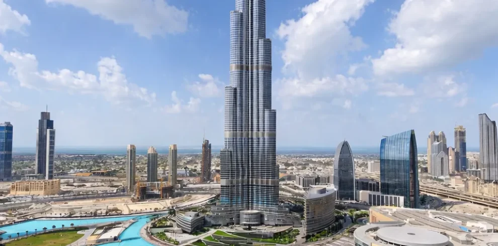 dubai