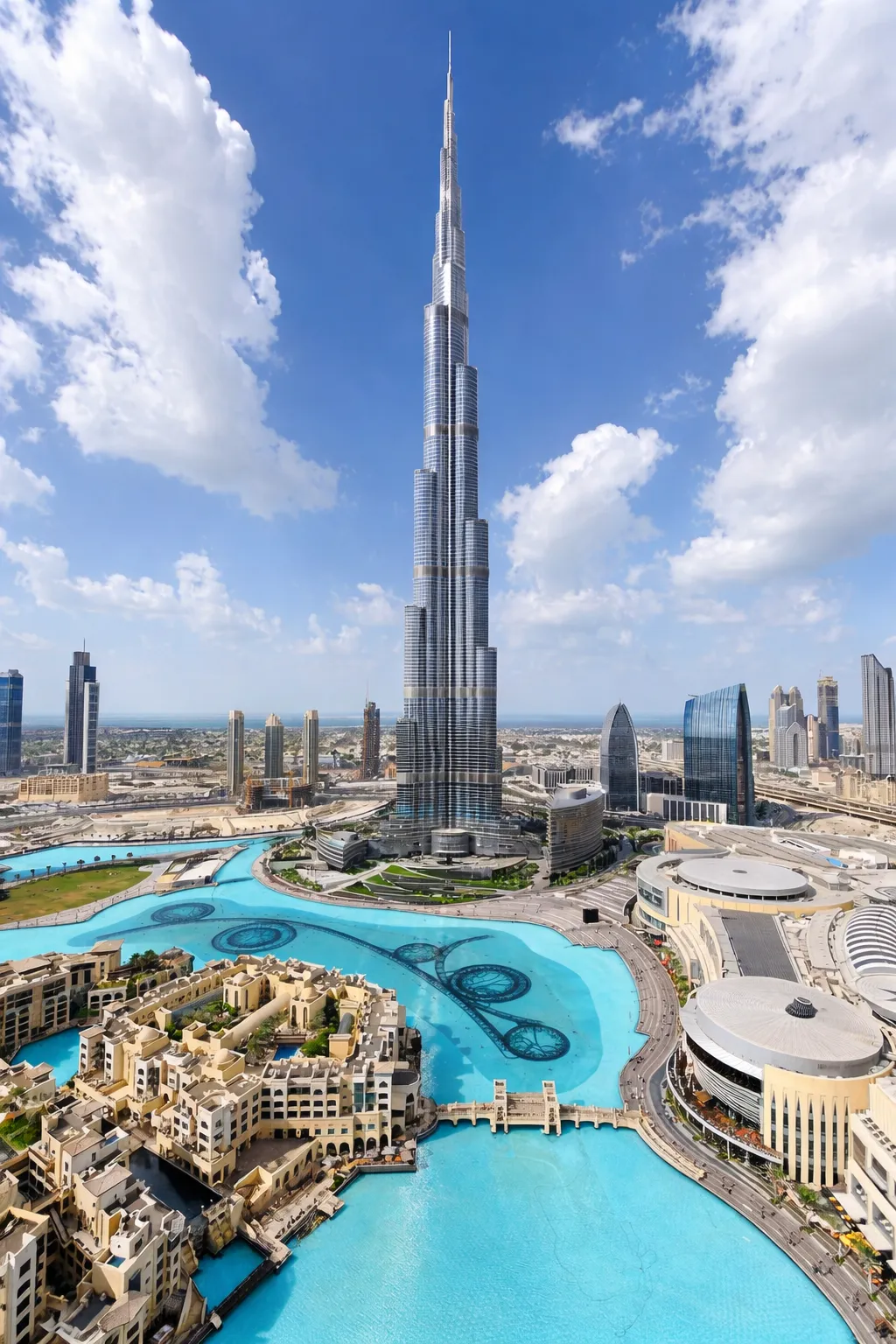 dubai Visit Expert